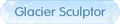 Title Glacier Sculptor