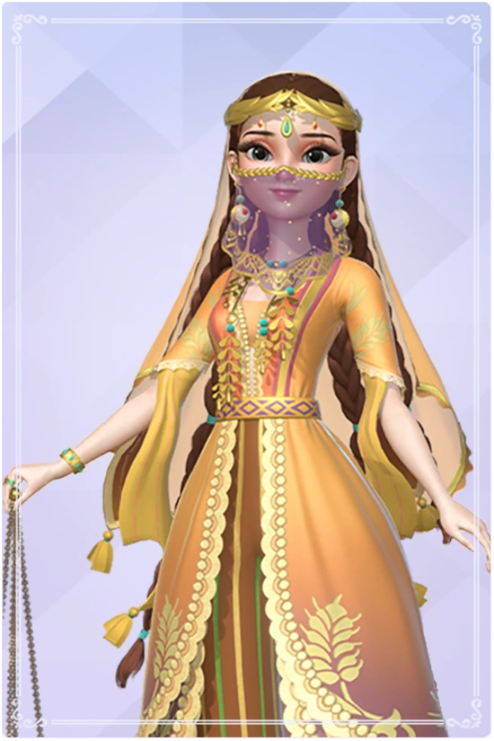 Perky Formal Dress Up! Time Princess Wiki Fandom