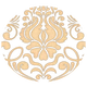 Stamp BaroqueSymphonyGold