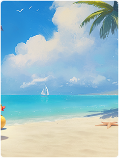 Seaside Rendezvous