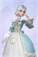 Set Gentle Maid