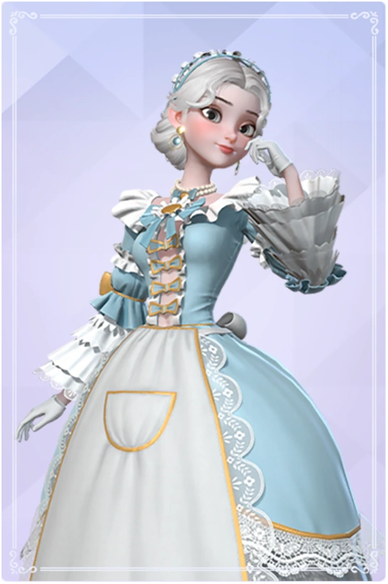 Gentle Maid | Dress Up! Time Princess Wiki | Fandom Gentle Maid | Dress Up! Time Princess Wiki | Fandom