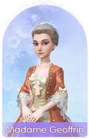 Madame Geoffrin