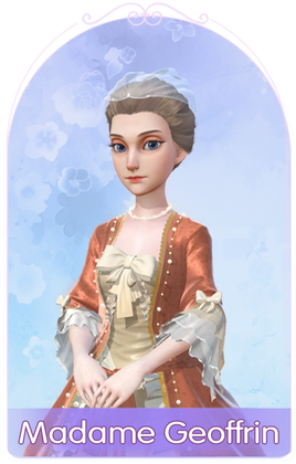 Madame Geoffrin