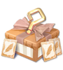 Surprise Radiant Box
