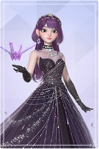 Set Eternal Cosmic Night