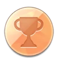 A Fantasy Coin.