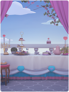 Sweet Party