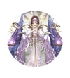 Dynamic Protagonist Moonlit Spirit