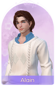 Alain