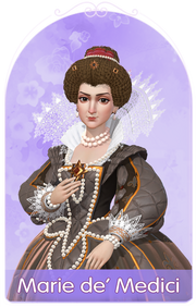 Marie de' Medici