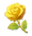 SK Icon Yellow Rose