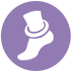 Anklet Icon