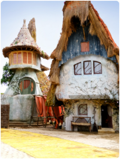 Munchkinland