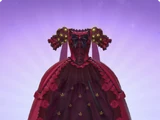 Rose of Darkness (Dress)