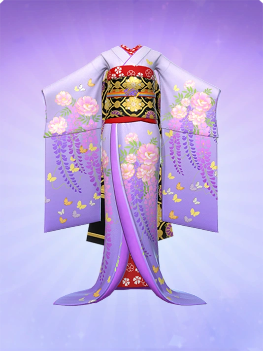 Purple Grandeur Dress Up! Time Princess Wiki Fandom