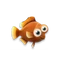 Larva Flatfish