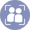 Photo with Friend Icon
