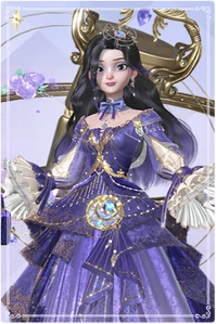 Set Moonlit Divergence