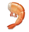 Shrimp Tail