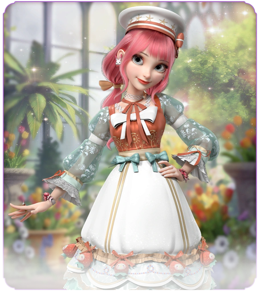 Fantasy Travel Special Dress Up! Time Princess Wiki Fandom