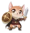 Cat-Medal-TUCSS