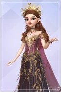 Set Melancholic Aria