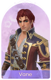 Vane