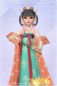 Set Picturesque Cheer