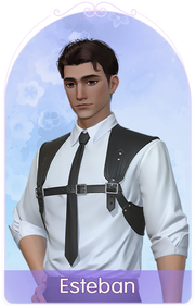 Esteban