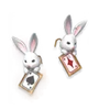 Icon Pointy-Eared Mr. Rabbit