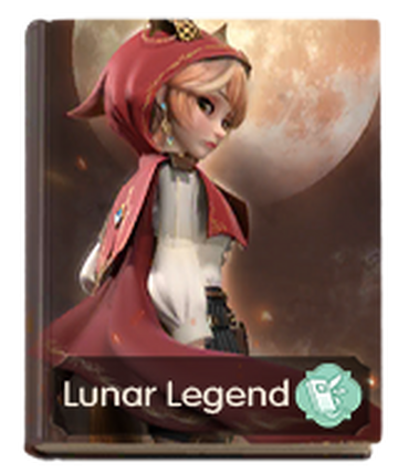 Lunar legend 2 deals