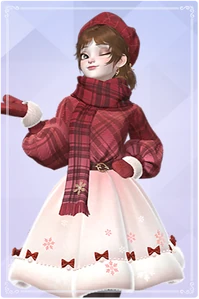 Set Is There a Santa Claus