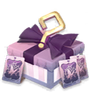 Surprise Thrill Box (Dangerous Allure (Event))