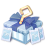 Wishing Surprise Box