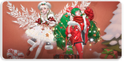 Event Notice Holiday Bells