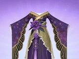 Solemn Sun (Dress)
