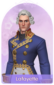 Lafayette
