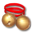 Stylish Rewards (Cat Demon) Icon