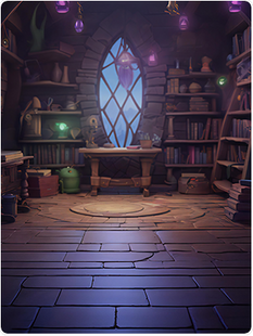 Magic House