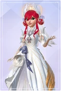 Set Dream Wedding