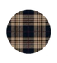 Pattern Noble Plaid