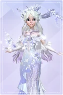 Set New Snow