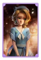 Relic Eirene Primrose