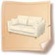 SK Blueprint Lazy Time Sofa
