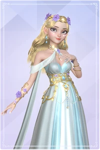 Set Forest Fairyland