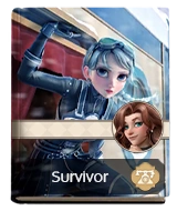 Side Book Survivor