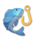 Fishy Business Map Icon