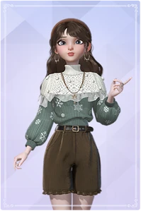 Set Quaternary Glaciation