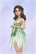 Set Oak Tree Dream